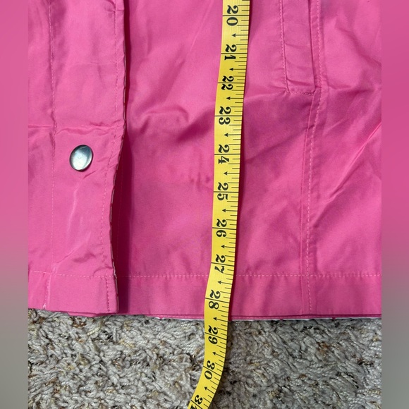Reversible women's M rain jacket - Picture 16 of 16